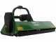 Greenbay FMM 175 - Tractor-mounted flail mower - Medium series