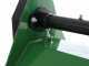 Greenbay FMM 175 - Tractor-mounted flail mower - Medium series