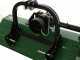 Greenbay FMM 175 - Tractor-mounted flail mower - Medium series