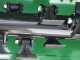Greenbay FMM 155 - Tractor-mounted flail mower - Medium series