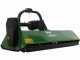 Greenbay FMM 155 - Tractor-mounted flail mower - Medium series