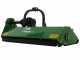 Greenbay FMM 155 - Tractor-mounted flail mower - Medium series