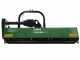 Greenbay FMM 155 - Tractor-mounted flail mower - Medium series