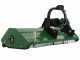 Greenbay FMM 155 - Tractor-mounted flail mower - Medium series