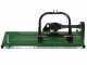 Greenbay FMM 155 - Tractor-mounted flail mower - Medium series