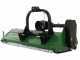 Greenbay FMM 155 - Tractor-mounted flail mower - Medium series