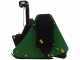 Greenbay FMM 155 - Tractor-mounted flail mower - Medium series