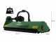 Greenbay FMM 155 - Tractor-mounted flail mower - Medium series