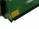 Greenbay FMM 155 - Tractor-mounted flail mower - Medium series