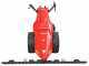 Barbieri C/70 - Multifunctional motor mower - Honda GX200