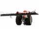 Barbieri C/70 - Multifunctional motor mower - Honda GX200