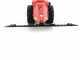 Barbieri C/70 - Multifunctional motor mower - Honda GX200