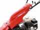 Barbieri C/70 - Multifunctional motor mower - Honda GX200