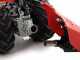 Barbieri C/70 - Multifunctional motor mower - Honda GX200