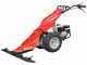 Barbieri C/70 - Multifunctional motor mower - Honda GX200