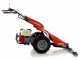 Barbieri C/70 - Multifunctional motor mower - Honda GX200