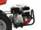 Barbieri C/70 - Multifunctional motor mower - Honda GX200