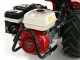 Barbieri C/70 - Multifunctional motor mower - Honda GX200