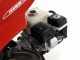Barbieri C/70 - Multifunctional motor mower - Honda GX200
