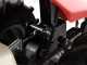 Barbieri C/70 - Multifunctional motor mower - Honda GX200