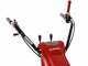Barbieri C/70 - Multifunctional motor mower - Honda GX200