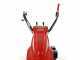 Barbieri C/70 - Multifunctional motor mower - Honda GX200