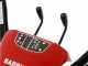 Barbieri C/70 - Multifunctional motor mower - Honda GX200
