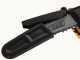 Volpi Predator PVS5100 Battery Powered Pruner -2x 14.4 V 2.5Ah Batteries