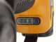 Volpi Predator PVS5100 Battery Powered Pruner -2x 14.4 V 2.5Ah Batteries