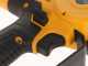 Volpi Predator PVS5100 Battery Powered Pruner -2x 14.4 V 2.5Ah Batteries