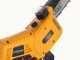 Volpi Predator PVS5100 Battery Powered Pruner -2x 14.4 V 2.5Ah Batteries