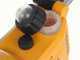 Volpi Predator PVS5100 Battery Powered Pruner -2x 14.4 V 2.5Ah Batteries