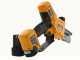 Volpi Predator PVS5100 Battery Powered Pruner -2x 14.4 V 2.5Ah Batteries