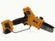 Volpi Predator PVS5100 Battery Powered Pruner -2x 14.4 V 2.5Ah Batteries