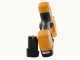 Volpi Predator PVS5100 Battery Powered Pruner -2x 14.4 V 2.5Ah Batteries