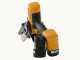 Volpi Predator PVS5100 Battery Powered Pruner -2x 14.4 V 2.5Ah Batteries