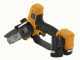 Volpi Predator PVS5100 Battery Powered Pruner -2x 14.4 V 2.5Ah Batteries