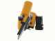 Volpi Predator PVS5100 Battery Powered Pruner -2x 14.4 V 2.5Ah Batteries