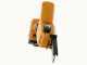 Volpi Predator PVS5100 Battery Powered Pruner -2x 14.4 V 2.5Ah Batteries