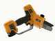 Volpi Predator PVS5100 Battery Powered Pruner -2x 14.4 V 2.5Ah Batteries