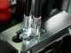 Lampacrescia MGM Castoro Super - Diesel Two-wheel Tractor - Loncin D404F - 11HP