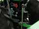 Lampacrescia MGM Castoro Super - Diesel Two-wheel Tractor - Loncin D404F - 11HP