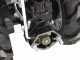 Lampacrescia MGM Castoro Super - Diesel Two-wheel Tractor - Loncin D404F - 11HP