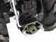 Lampacrescia MGM Castoro Super - Diesel Two-wheel Tractor - Loncin D404F - 11HP