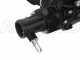 Lampacrescia MGM Castoro Super - Diesel Two-wheel Tractor - Loncin D404F - 11HP