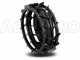 Lampacrescia MGM Castoro Super - Diesel Two-wheel Tractor - Loncin D404F - 11HP