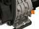 Lampacrescia MGM Castoro Super - Diesel Two-wheel Tractor - Loncin D404F - 11HP