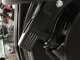 Lampacrescia MGM Castoro Super - Diesel Two-wheel Tractor - Loncin D404F - 11HP