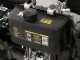Lampacrescia MGM Castoro Super - Diesel Two-wheel Tractor - Loncin D404F - 11HP