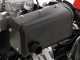 Lampacrescia MGM Castoro Super - Diesel Two-wheel Tractor - Loncin D404F - 11HP